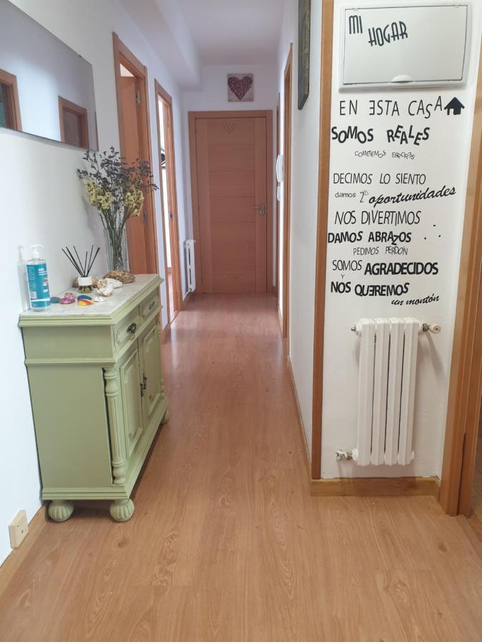 Rua Dos Concheiros, 7 Apartamento Santiago de Compostela Kültér fotó