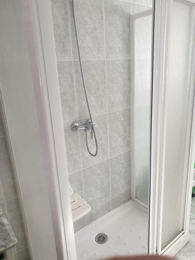 Rua Dos Concheiros, 7 Apartamento Santiago de Compostela Kültér fotó